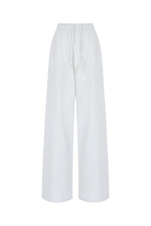 Breeze Pantolon - Beyaz