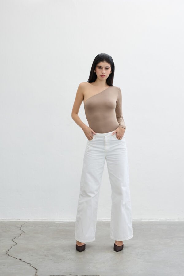 Mia Body - Bej