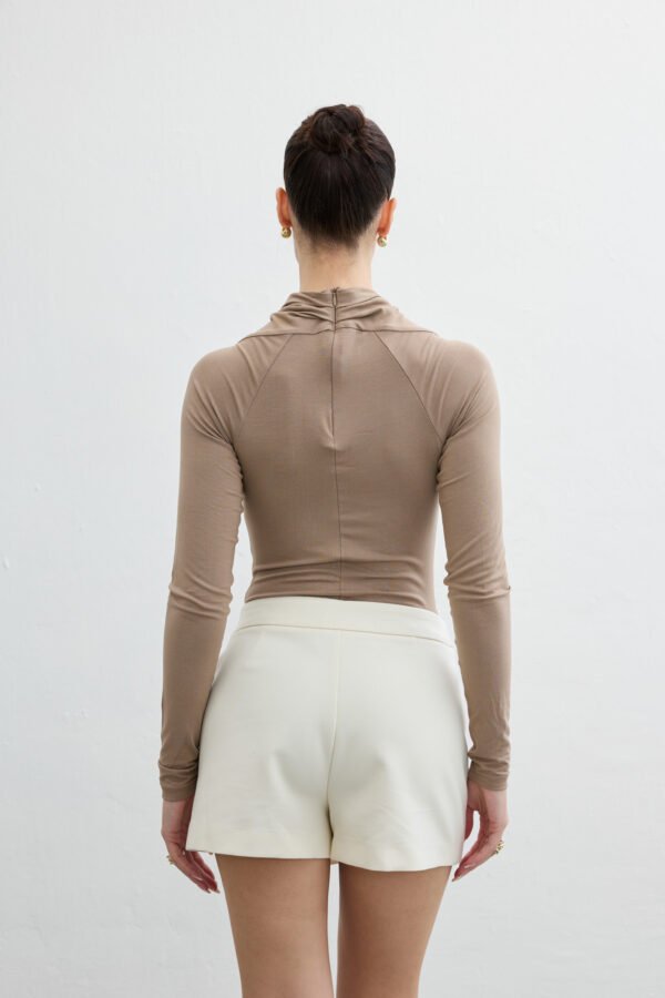 Mare Body - Bej