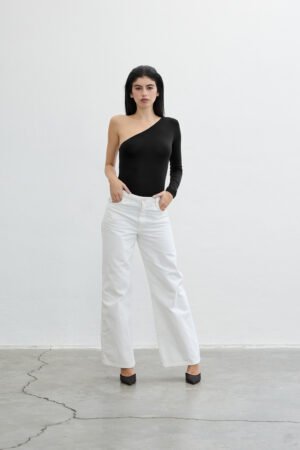 Mia Body - Siyah