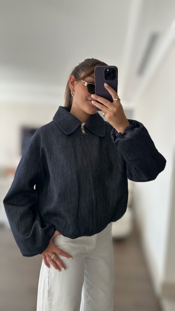Bol Kesim Bomber