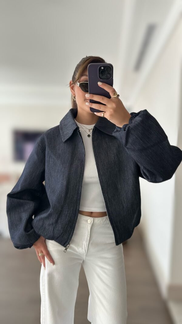 Bol Kesim Bomber