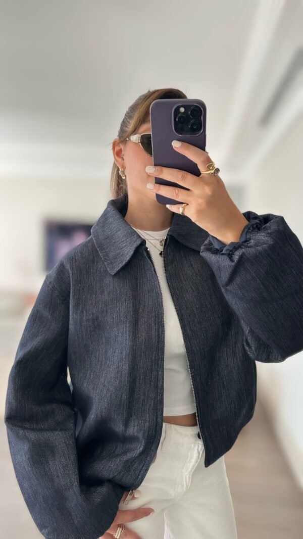 Bol Kesim Bomber