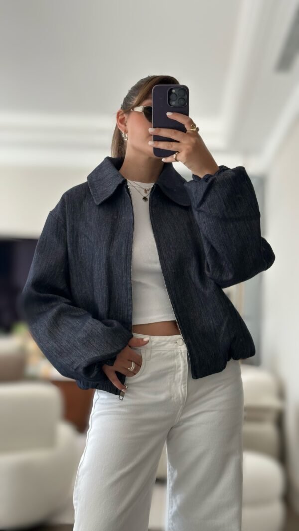 Bol Kesim Bomber